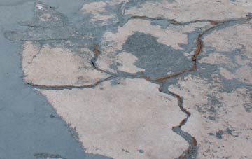 fibreglass roofing replacement Fegg Hayes