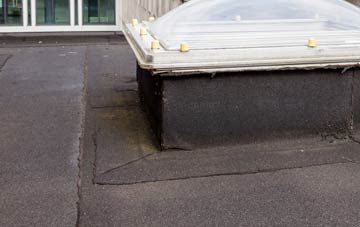 disadvantages of Fegg Hayes flat roofs