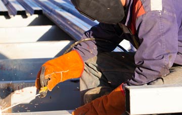 Fegg Hayes flat roofing options