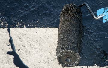 Fegg Hayes liquid sealant waterproofing