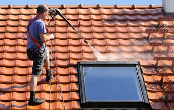 roof cleaning Fegg Hayes, Staffordshire