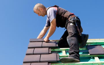 disadvantages of Fegg Hayes slate roofing
