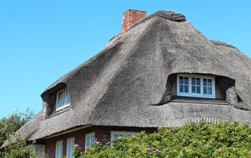 thatch roofing Fegg Hayes, Staffordshire