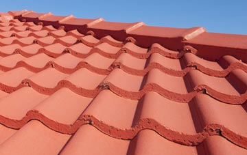 Fegg Hayes tile and slate roof replacement