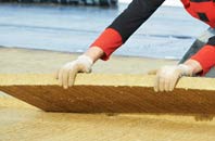 find rated Fegg Hayes roof insulation companies