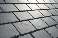 Fegg Hayes slate roof